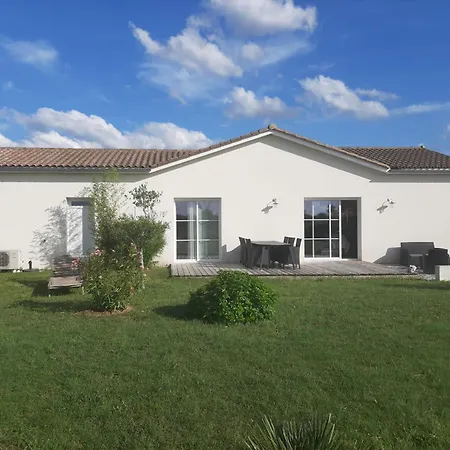 民宿 Au Bonheur Du Temps 圣伊里埃苏尔查